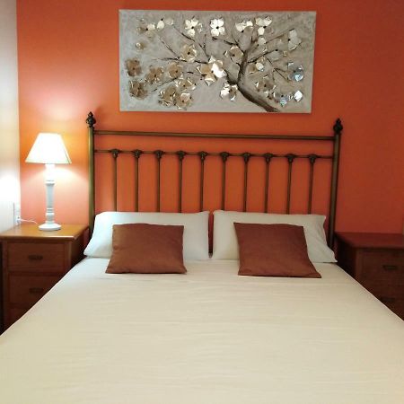Patacona Mare Nostrum Apartment II Valencia Eksteriør bilde
