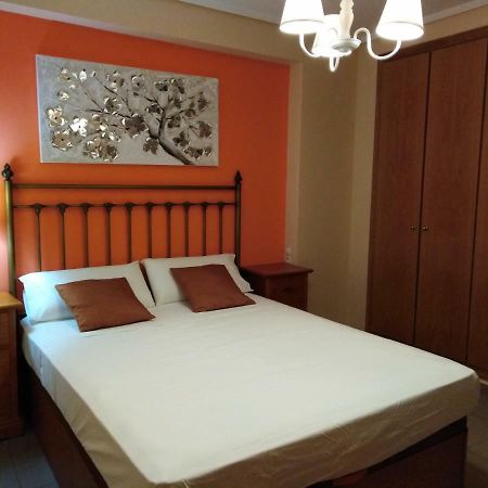 Patacona Mare Nostrum Apartment II Valencia Eksteriør bilde