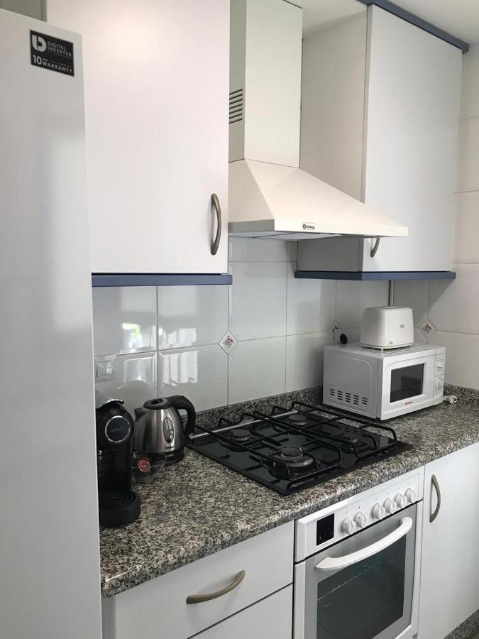 Patacona Mare Nostrum Apartment II Valencia Eksteriør bilde