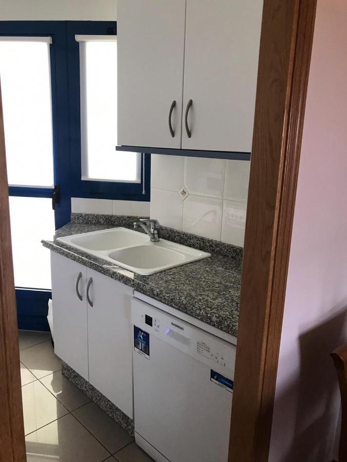 Patacona Mare Nostrum Apartment II Valencia Eksteriør bilde