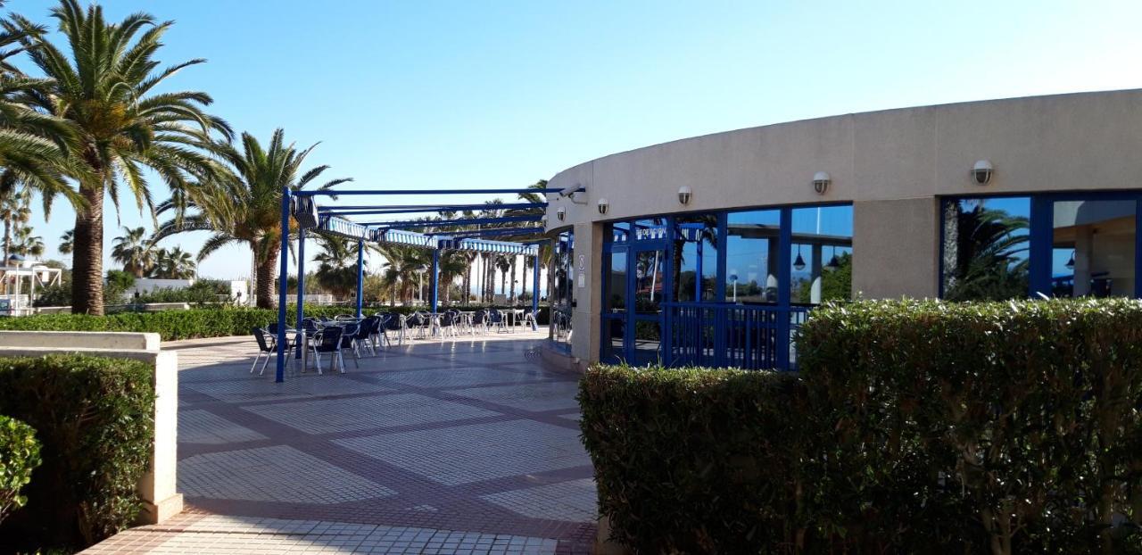 Patacona Mare Nostrum Apartment II Valencia Eksteriør bilde