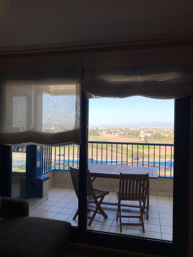 Patacona Mare Nostrum Apartment II Valencia Eksteriør bilde