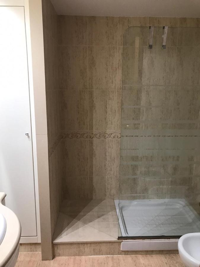 Patacona Mare Nostrum Apartment II Valencia Eksteriør bilde